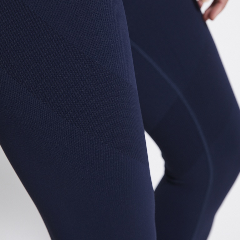Training tights "Epic Tights SEAMLESS" Navy